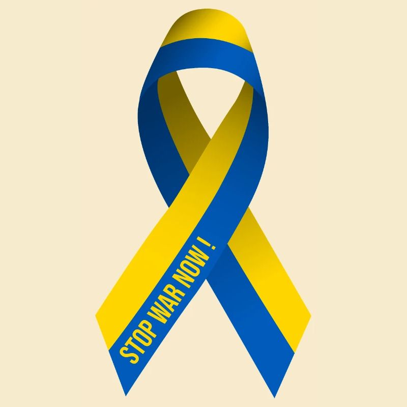 Stop War In Ukraine