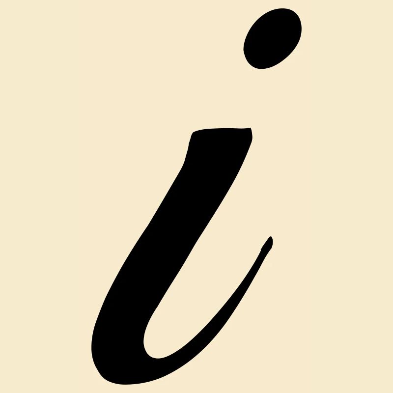 i