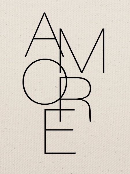 Amore Filigran