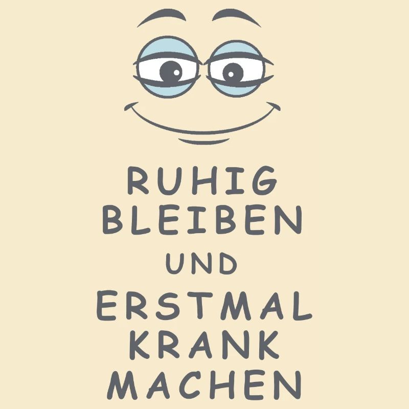 Krank machen