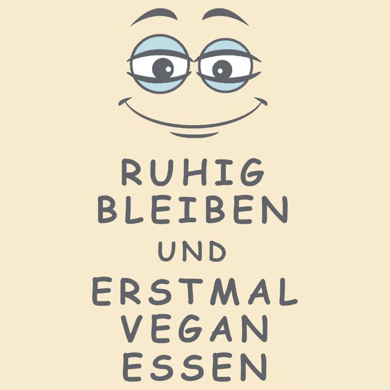 Vegan essen