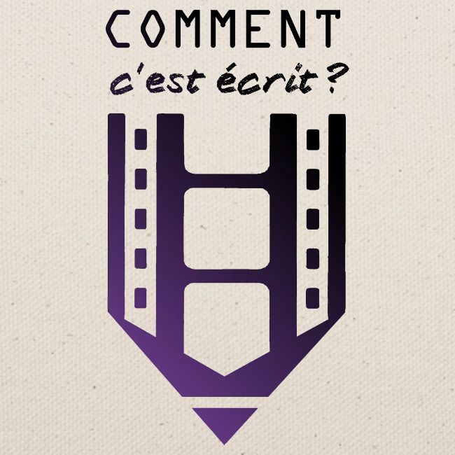 Comment c'est écrit Couleur Transparent