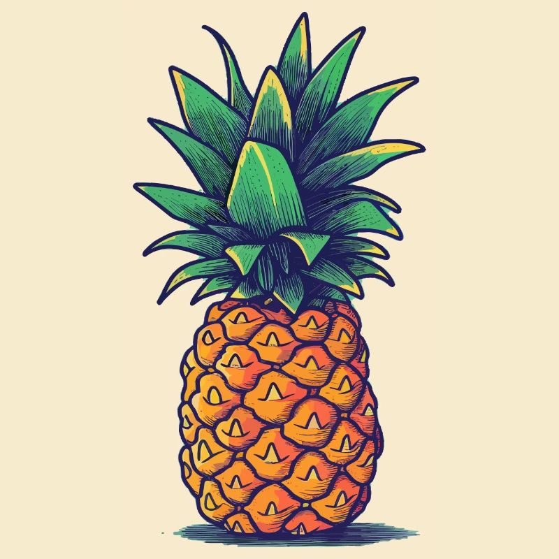 Ananas