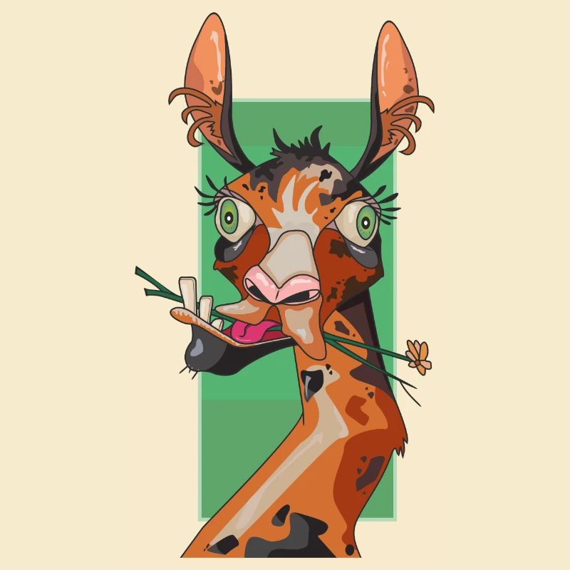 Girafe