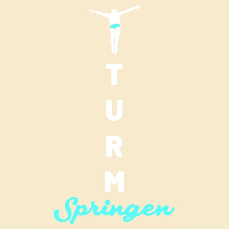 turmspringen turm