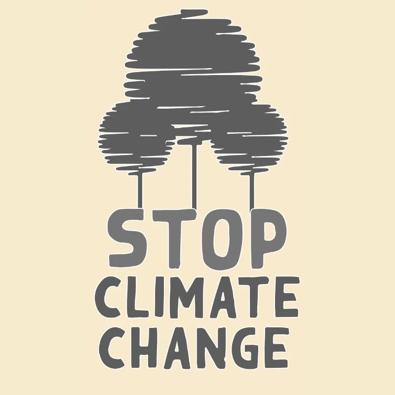 Stop Climate Change