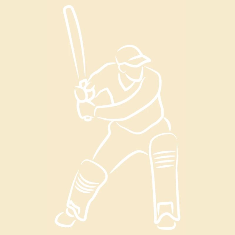 Cricket Boy