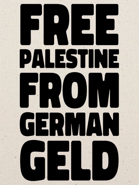 solidarität mit Israel