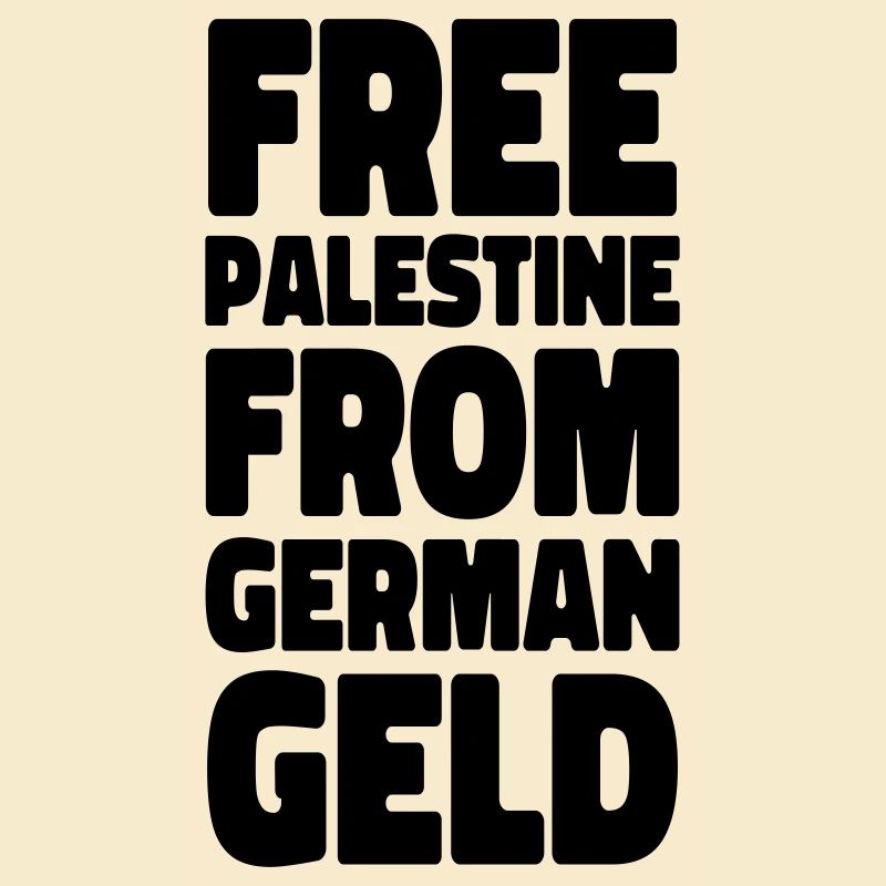 solidarität mit Israel