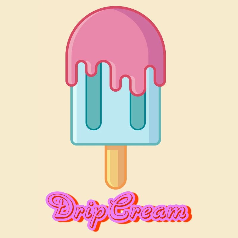 DripCream