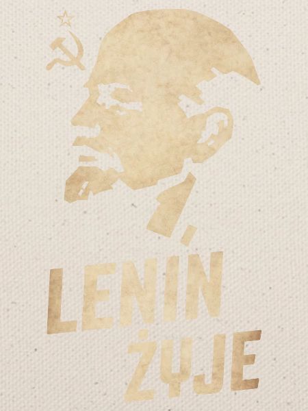 Lenin lebt