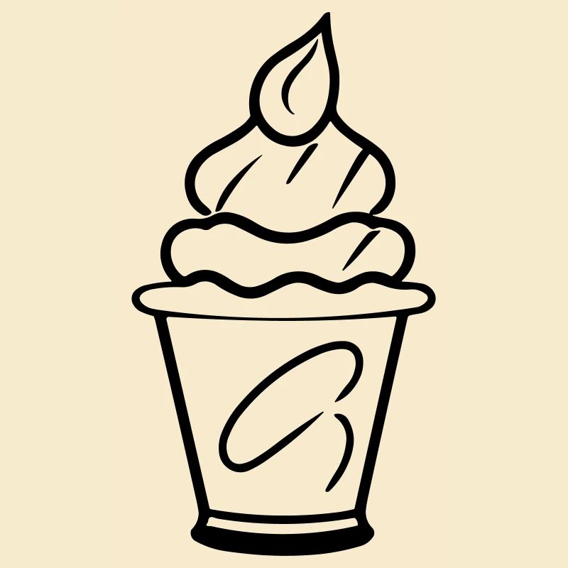 Eisbecher
