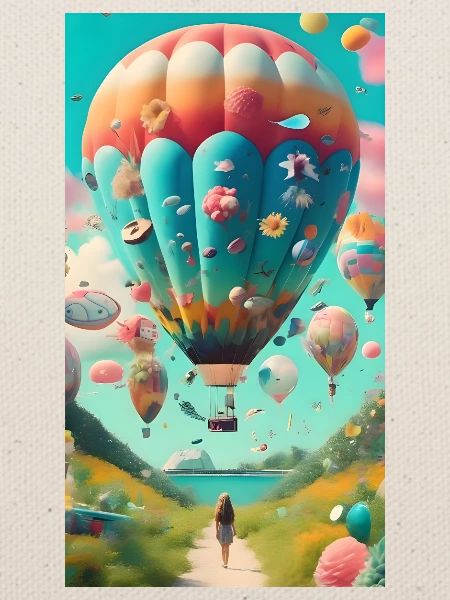 Ballon-Ballon