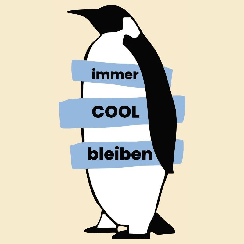 immerCOOLbleiben
