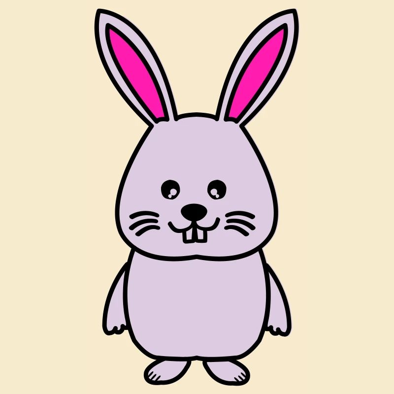 Bunny Comic