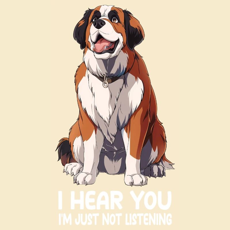 Saint Bernard