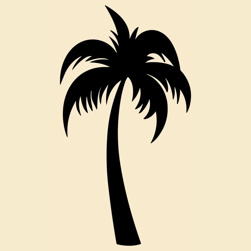 Palm tree