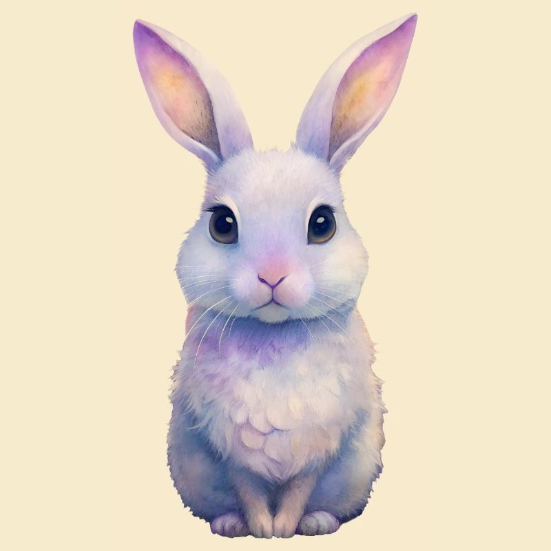 Cuterabbitrabbit