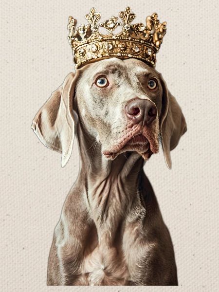 Weimaraner