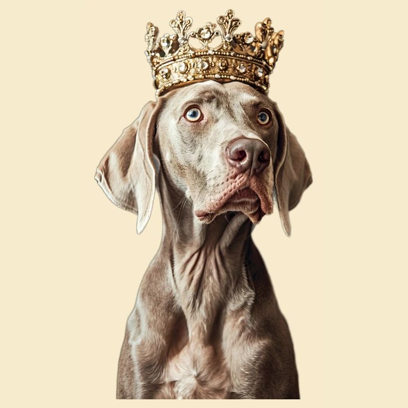 Weimaraner