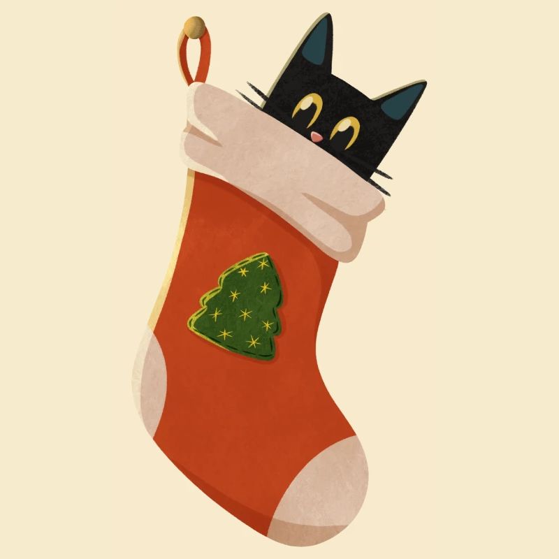 Chat en bottes