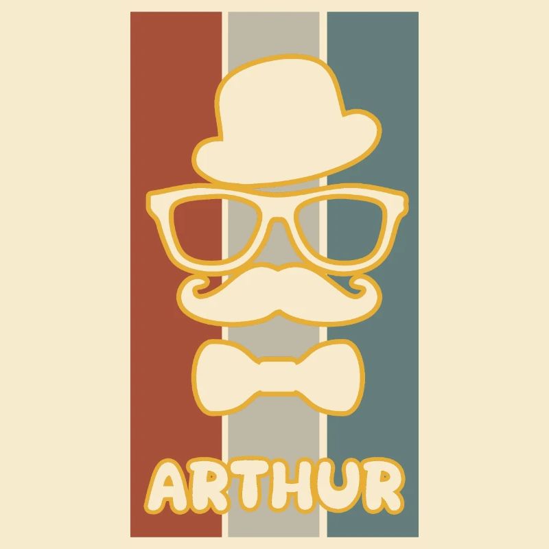 Nom Arthur
