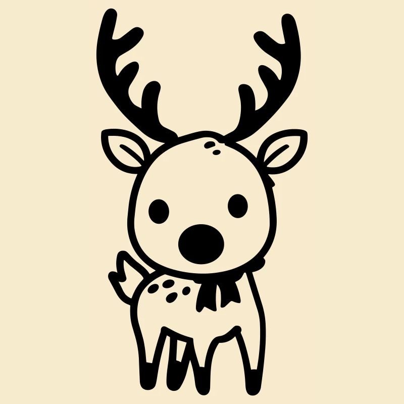 Hirsch