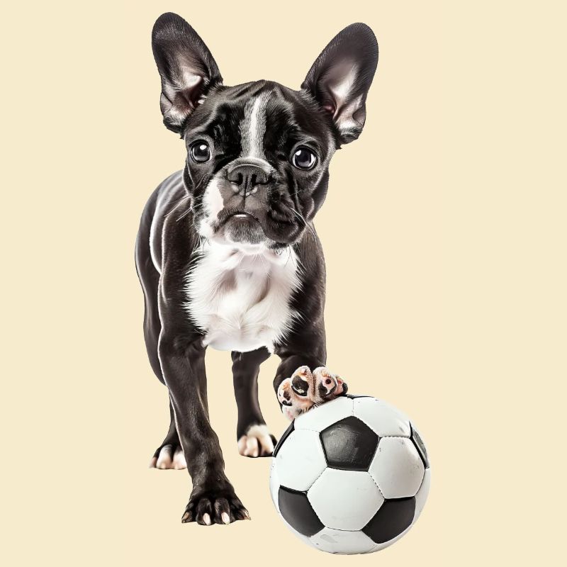 Boston Terrier