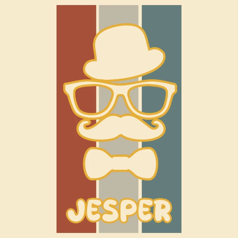 Geschenk für Jesper