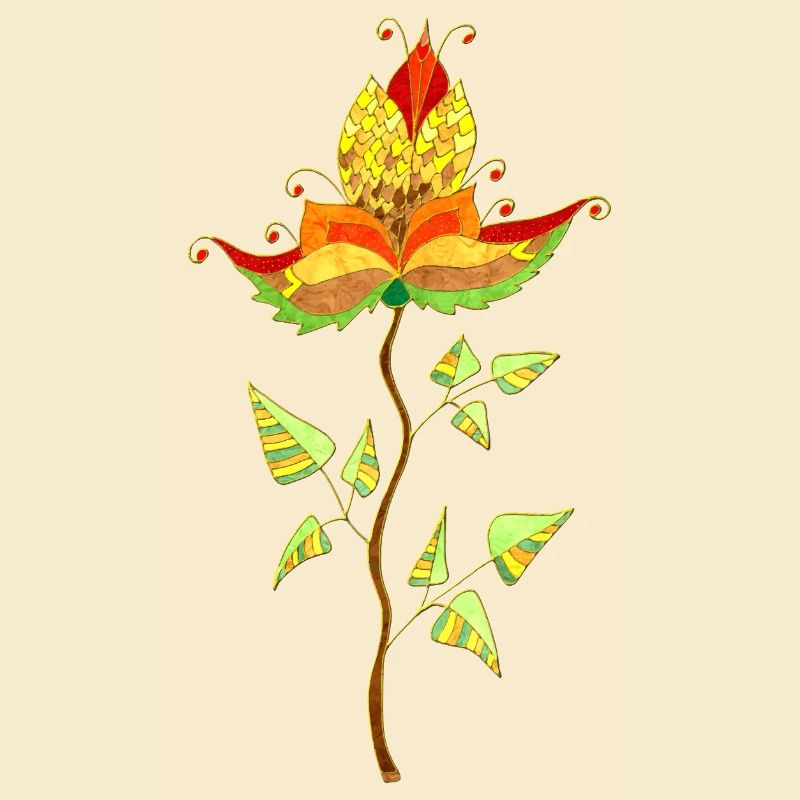 Blume
