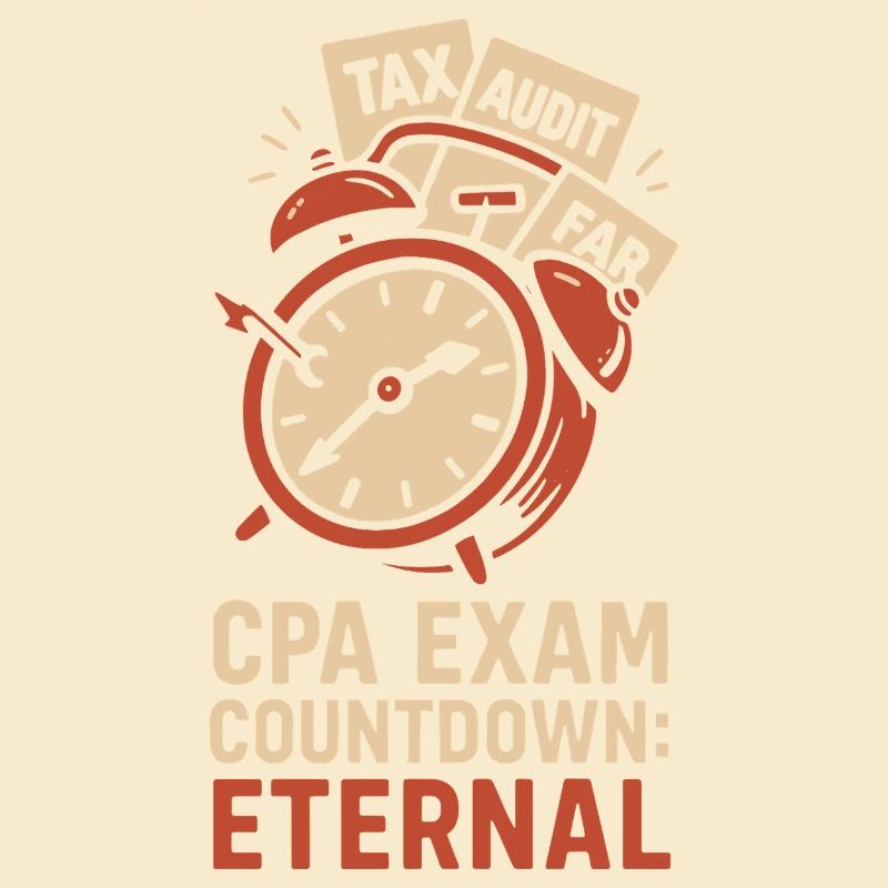 Buchhaltungsstudent Cpa Im Training Excel -witze