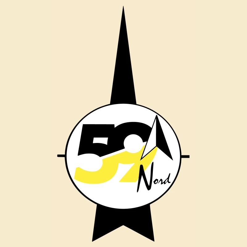 59 Nord-Logo