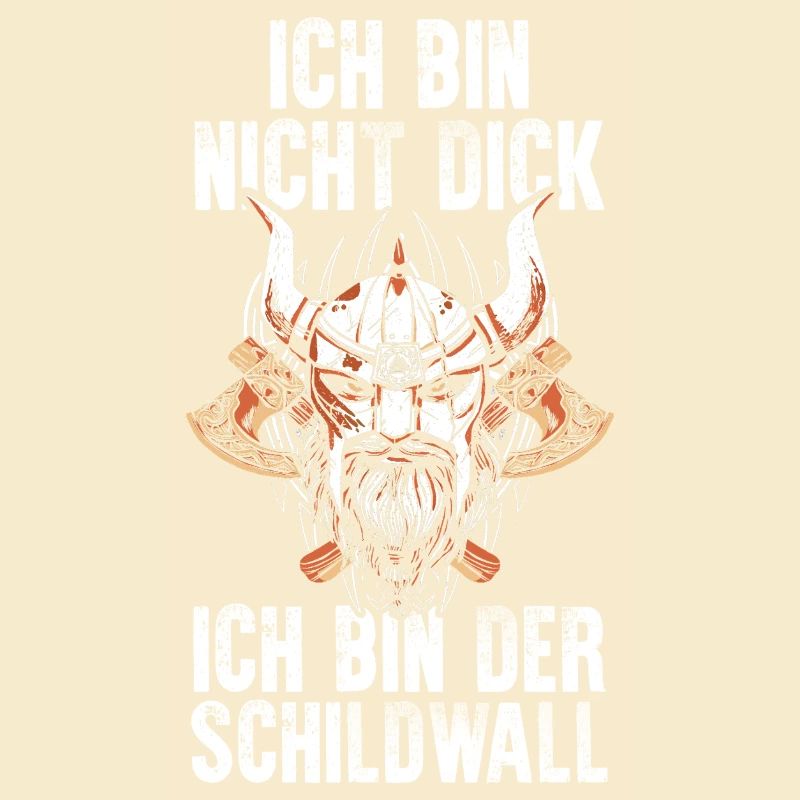 Mittelalter Schildwall Mittelaltermarkt Wikinger