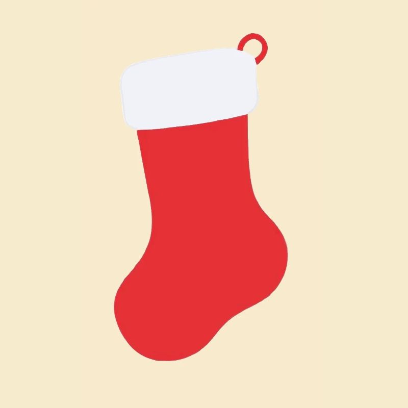Weihnachtsstrumpf