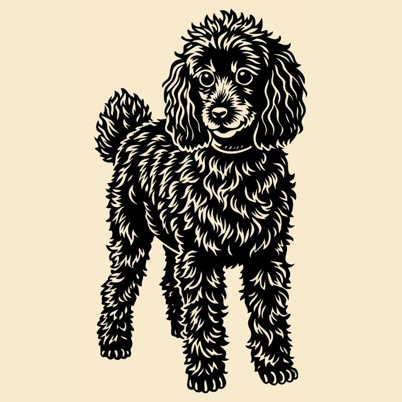 caniche