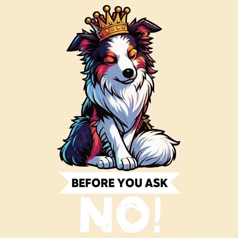 Avant de demander aux Australian Shepherds Aussie Aussies