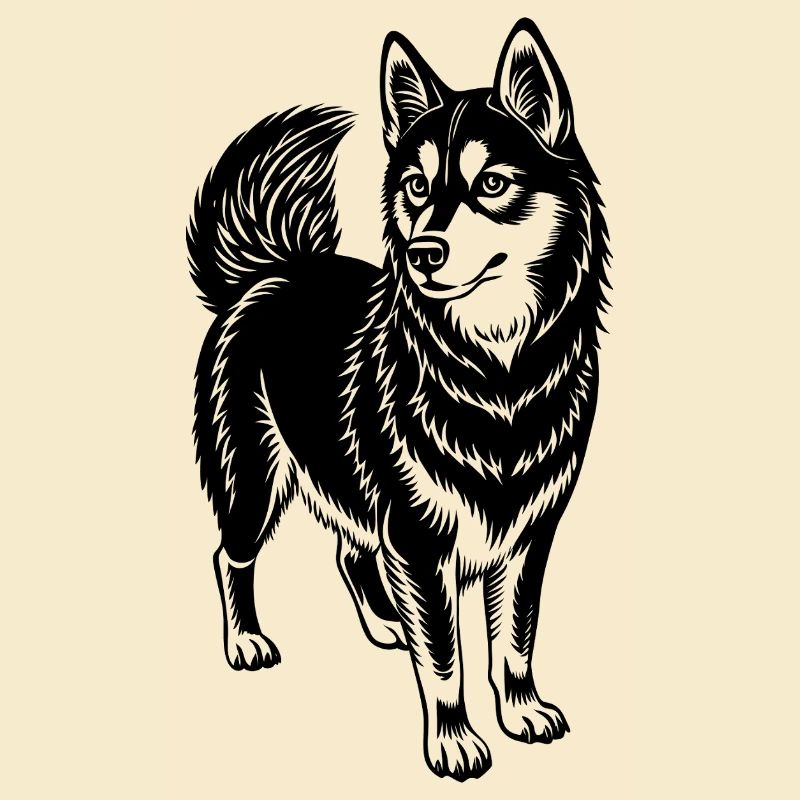 Alaska Klee Kai