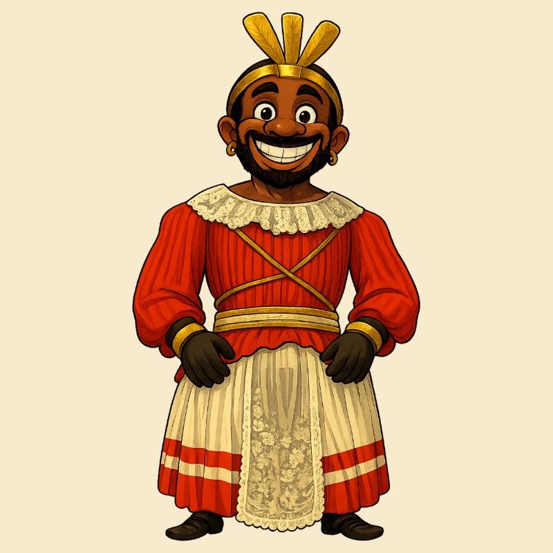Géant Toko Toko