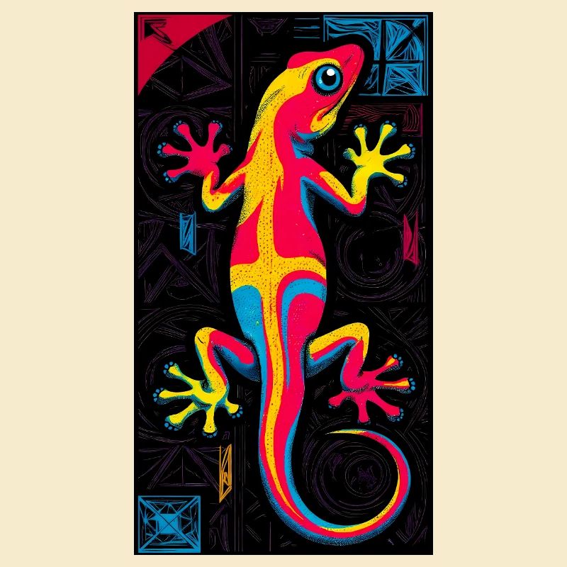 Gecko