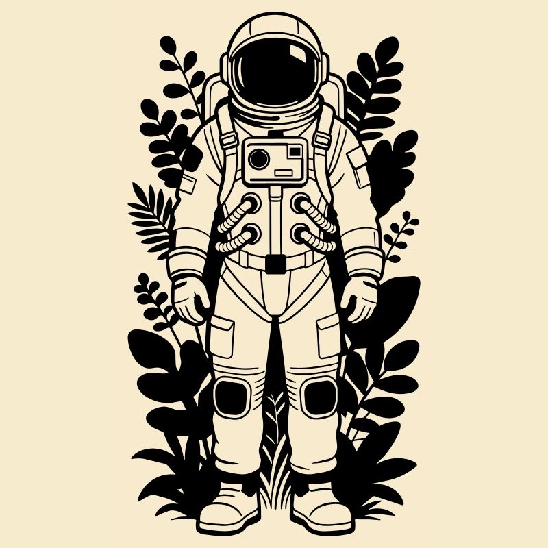 astronaute