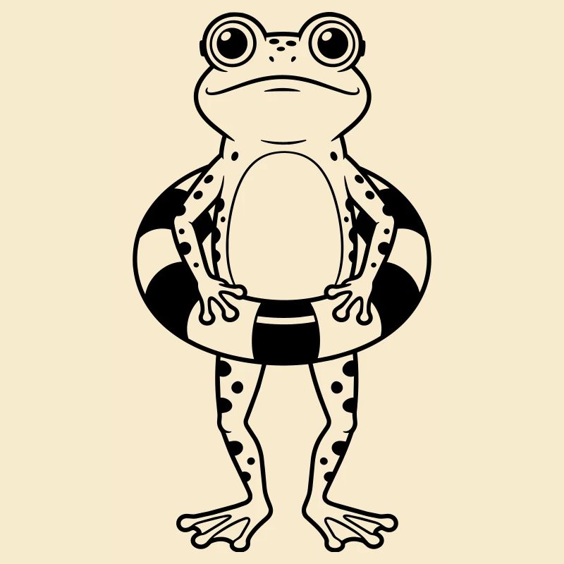 Schwimmunterricht