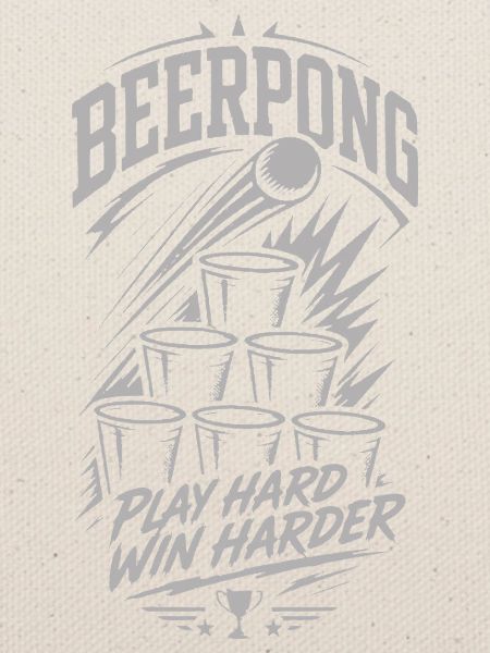 Beer Pong