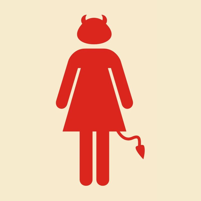Devil Woman