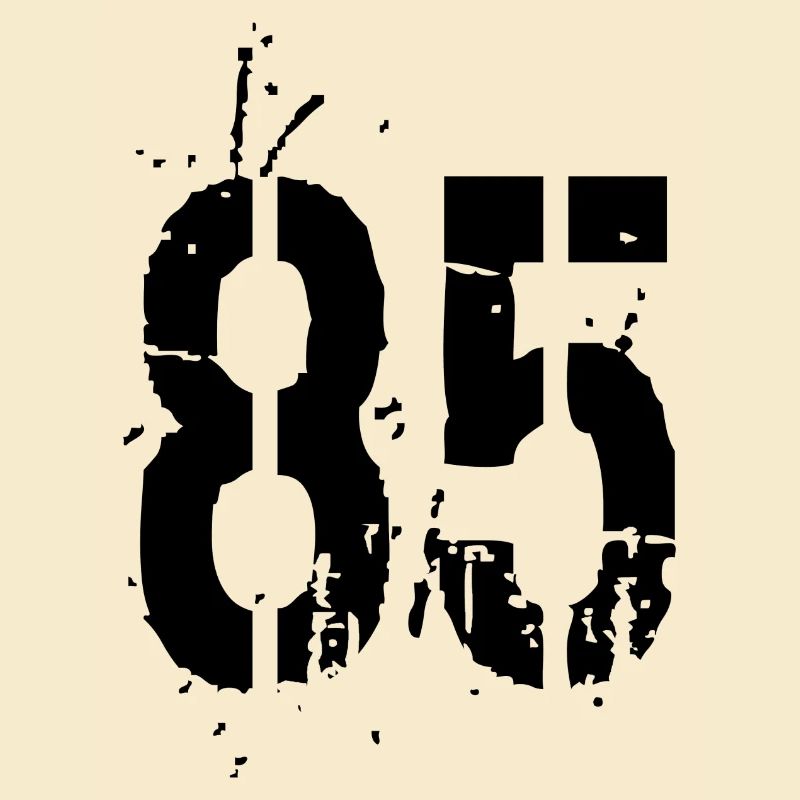 Nummer 85