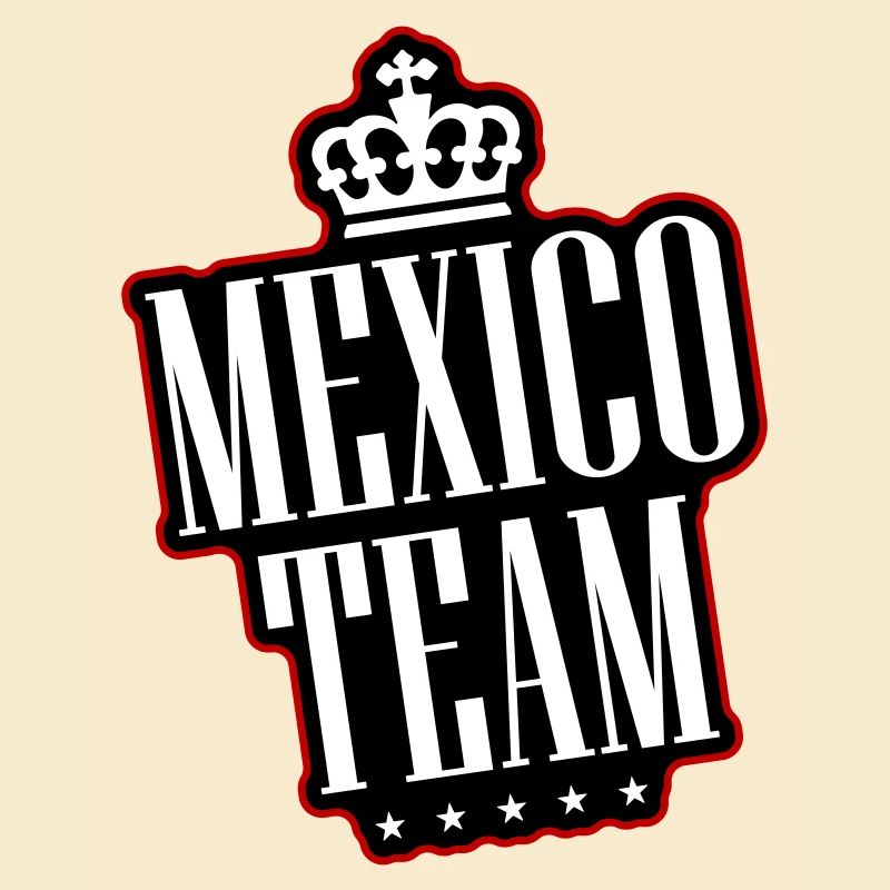 Mexiko Team
