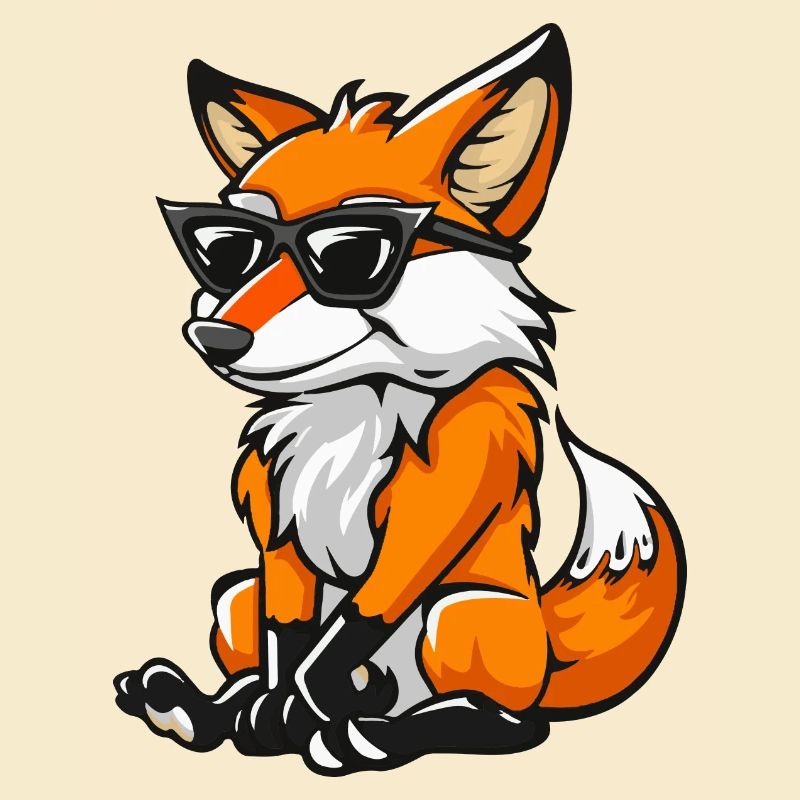 Fox Comic