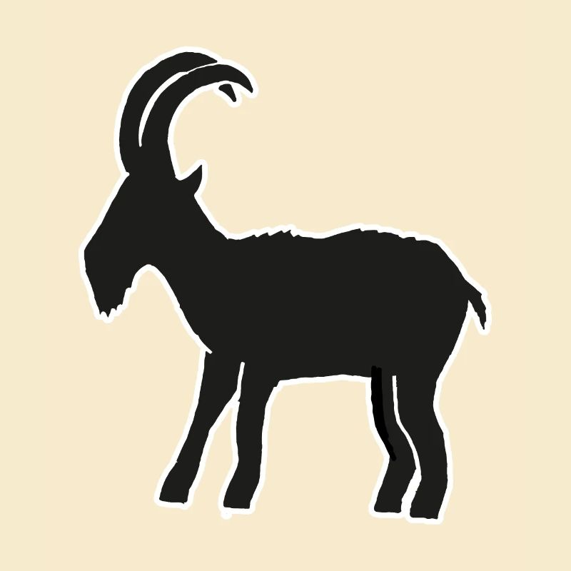 Ziege
