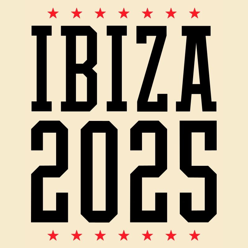 Ibiza 2025