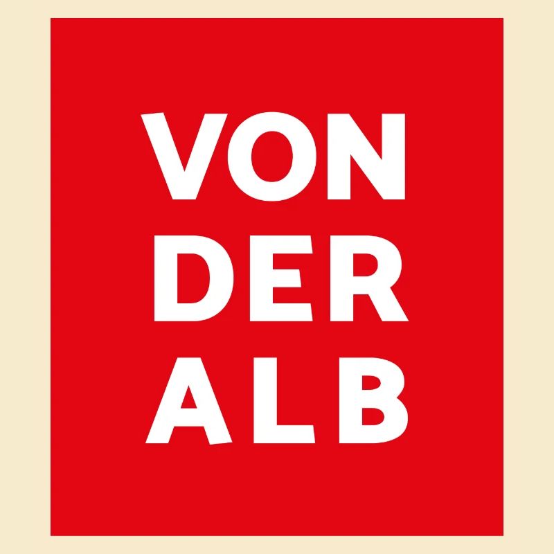 Von der Alb, Red Box