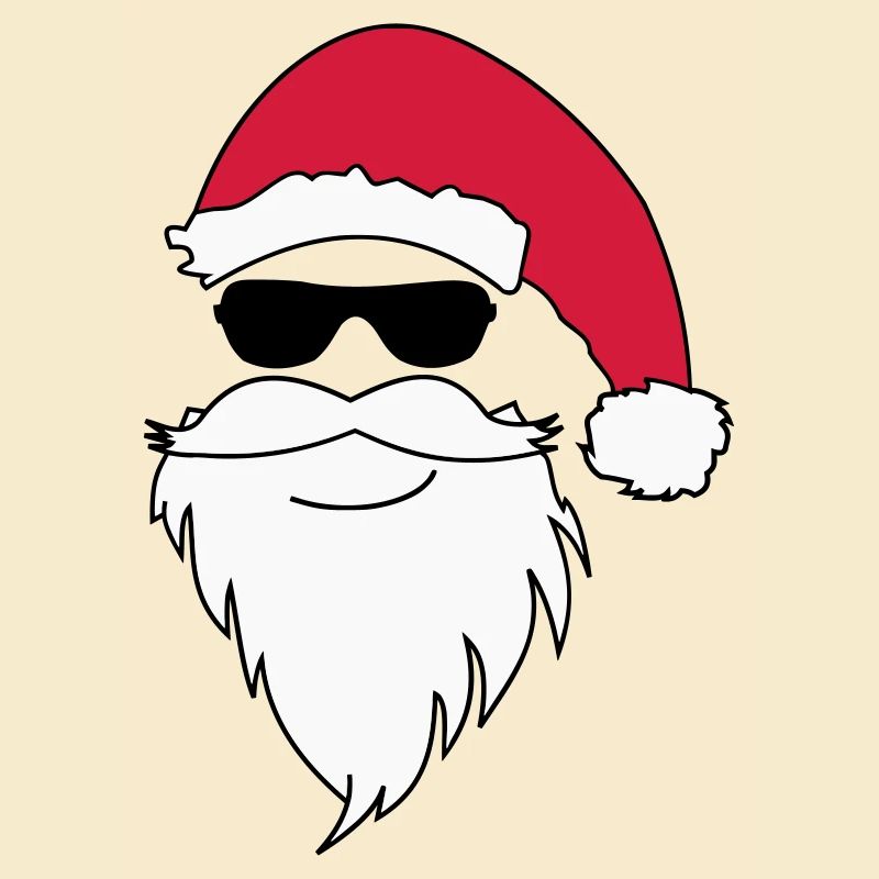 Nikolaus cool